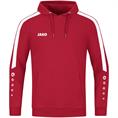 JAKO Sweater met kap Power 6723-100