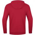 JAKO Sweater met kap Power 6723-100