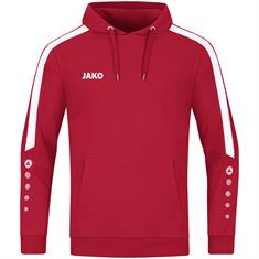 JAKO Sweater met kap Power 6723-100