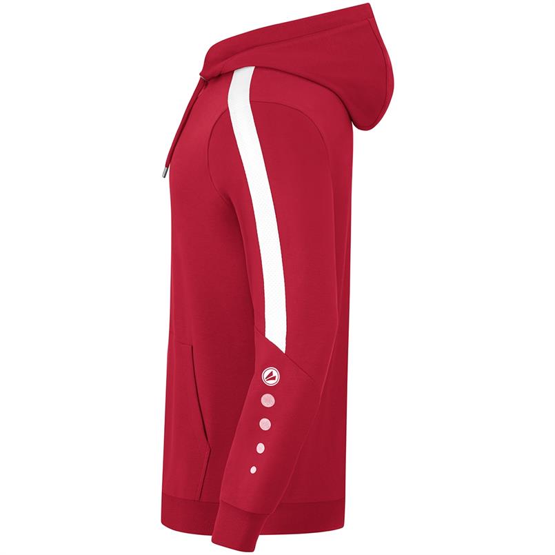 JAKO Sweater met kap Power 6723-100