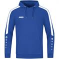 JAKO Sweater met kap Power 6723-400