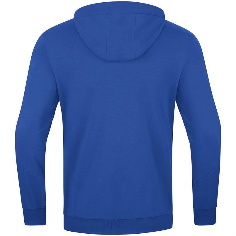 JAKO Sweater met kap Power 6723-400