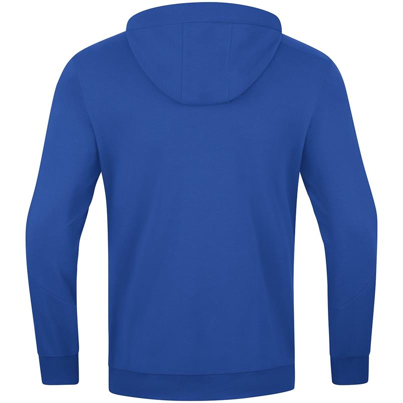 JAKO Sweater met kap Power 6723-400