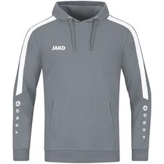 JAKO Sweater met kap Power 6723-840