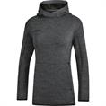 JAKO Sweater met kap Premium Basics 6729-21