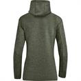 JAKO Sweater met kap Premium Basics 6729-28