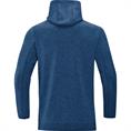 JAKO Sweater met kap Premium Basics 6729-49