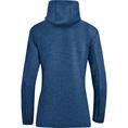 JAKO Sweater met kap Premium Basics 6729-49
