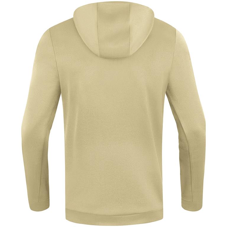 JAKO Sweater met kap Pro Casual 6745-385