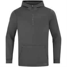 JAKO Sweater met kap Pro Casual 6745-855