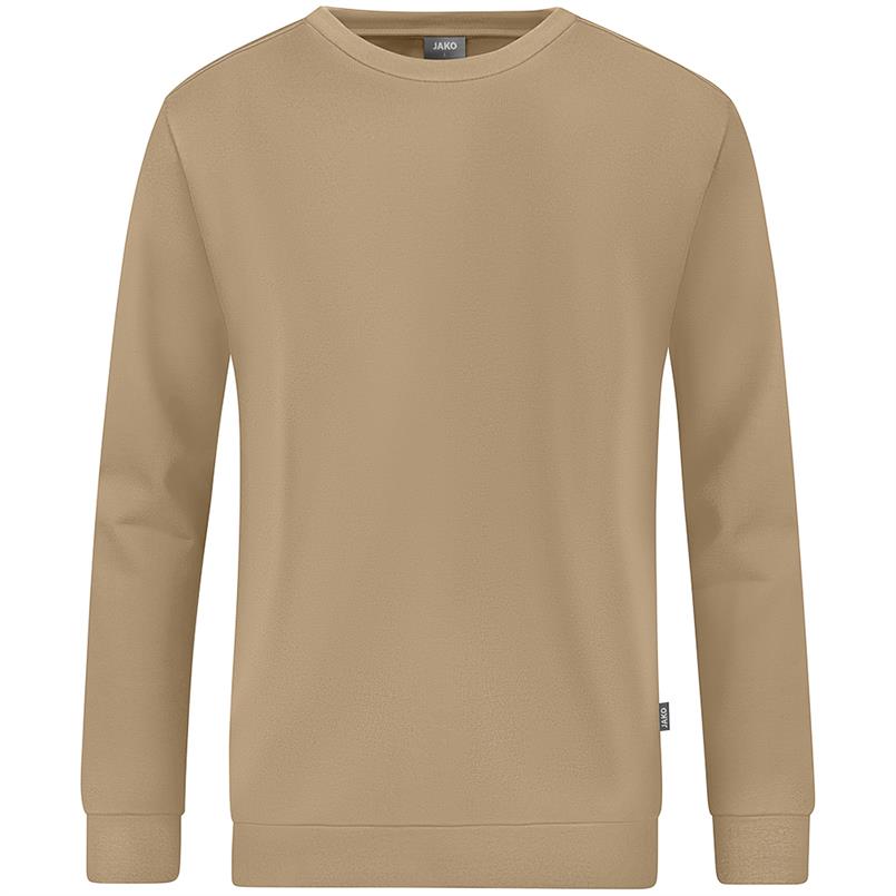JAKO Sweater Organic c8820-380