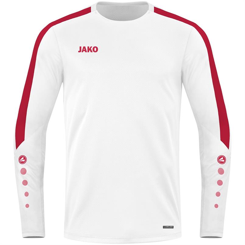 JAKO Sweater Power 8823-004