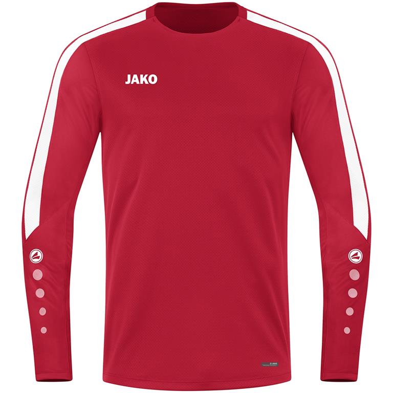 JAKO Sweater Power 8823-100