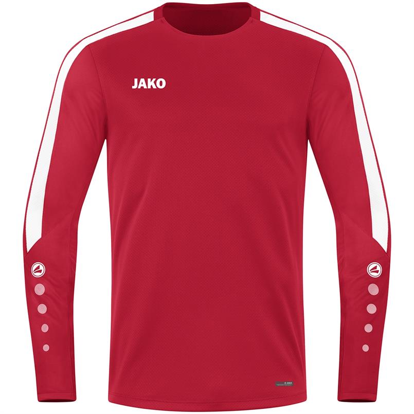 JAKO Sweater Power 8823-100
