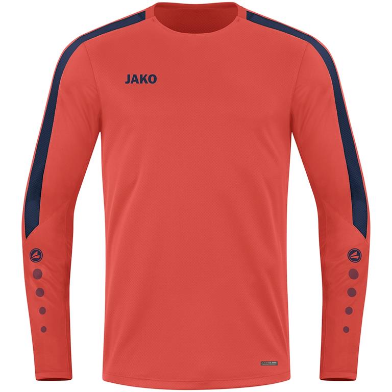 JAKO Sweater Power 8823-375