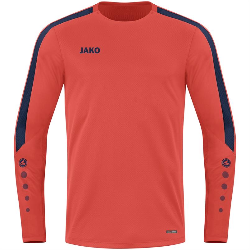 JAKO Sweater Power 8823-375