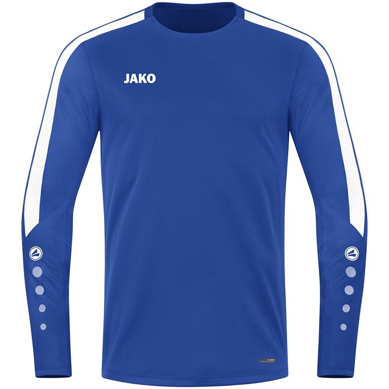 JAKO Sweater Power 8823-400