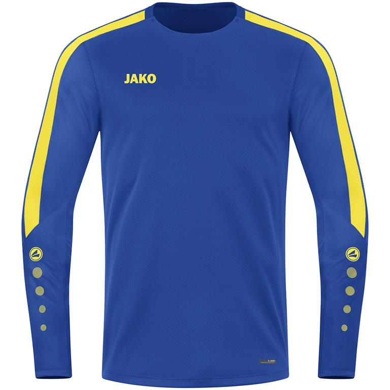 JAKO Sweater Power 8823-404