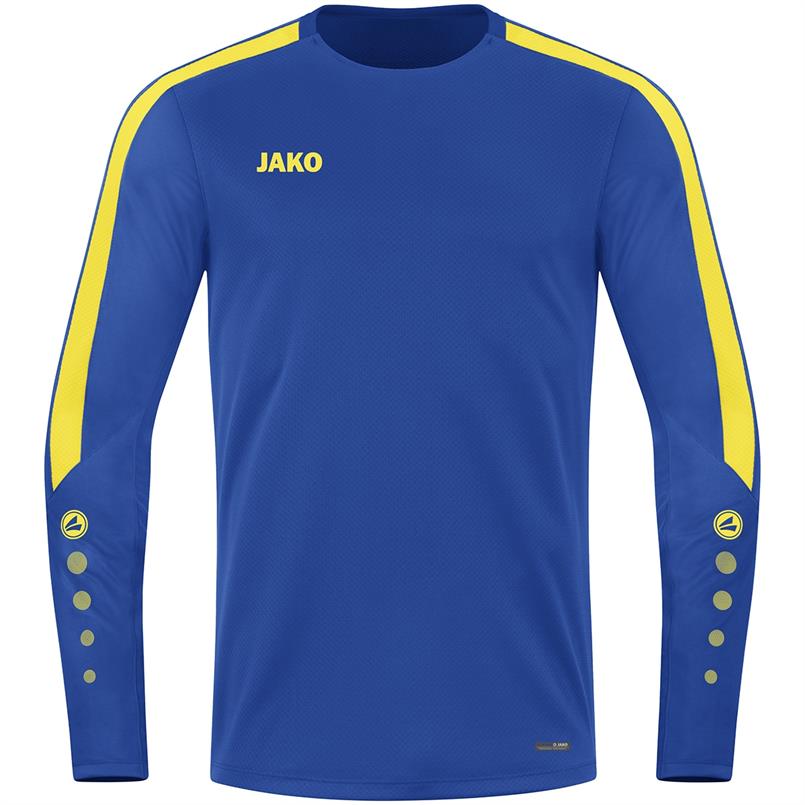 JAKO Sweater Power 8823-404