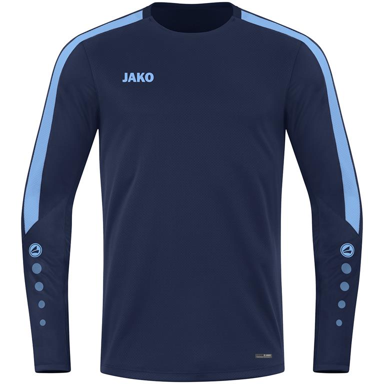 JAKO Sweater Power 8823-910