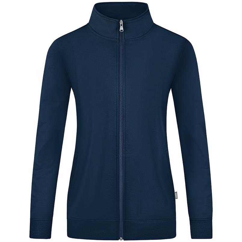 JAKO Sweatervest Doubletex c9830-900