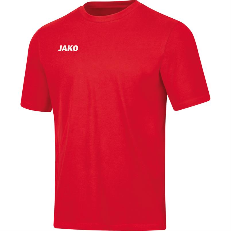 JAKO T-Shirt Base 6165-01