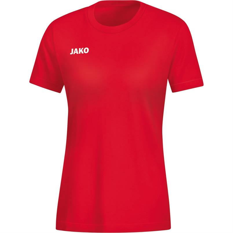 JAKO T-Shirt Base 6165-01