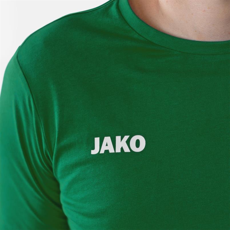 JAKO T-Shirt Base 6165-06