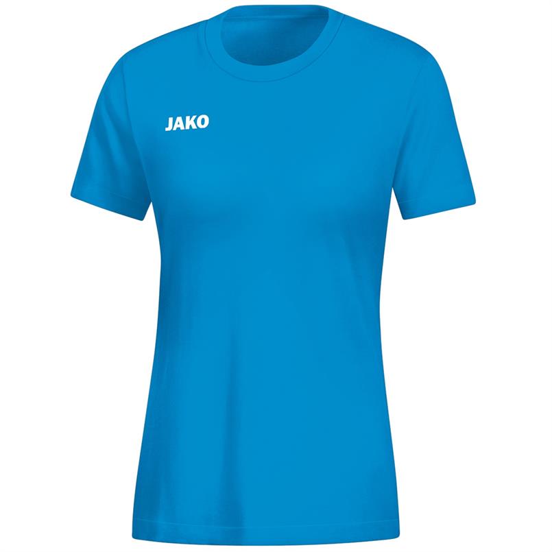 JAKO T-Shirt Base 6165-89