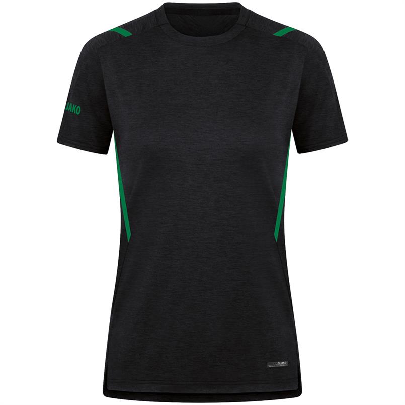 JAKO T-Shirt Challenge 6121-503