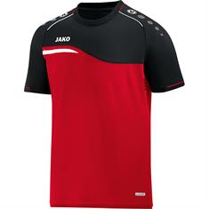 JAKO T-shirt Competition 2.0 6118-01