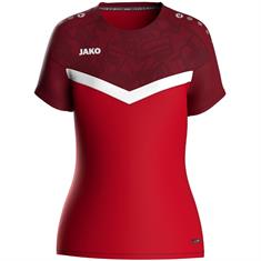 JAKO T-shirt Iconic dames 6124d-103