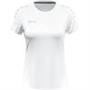 JAKO T-Shirt Light Flow Damesmaten 6176d-000