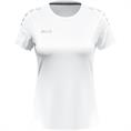 JAKO T-Shirt Light Flow Damesmaten 6176d-000