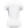 JAKO T-Shirt Light Flow Damesmaten 6176d-000