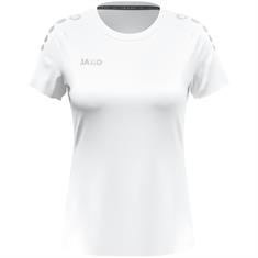 JAKO T-Shirt Light Flow Damesmaten 6176d-000