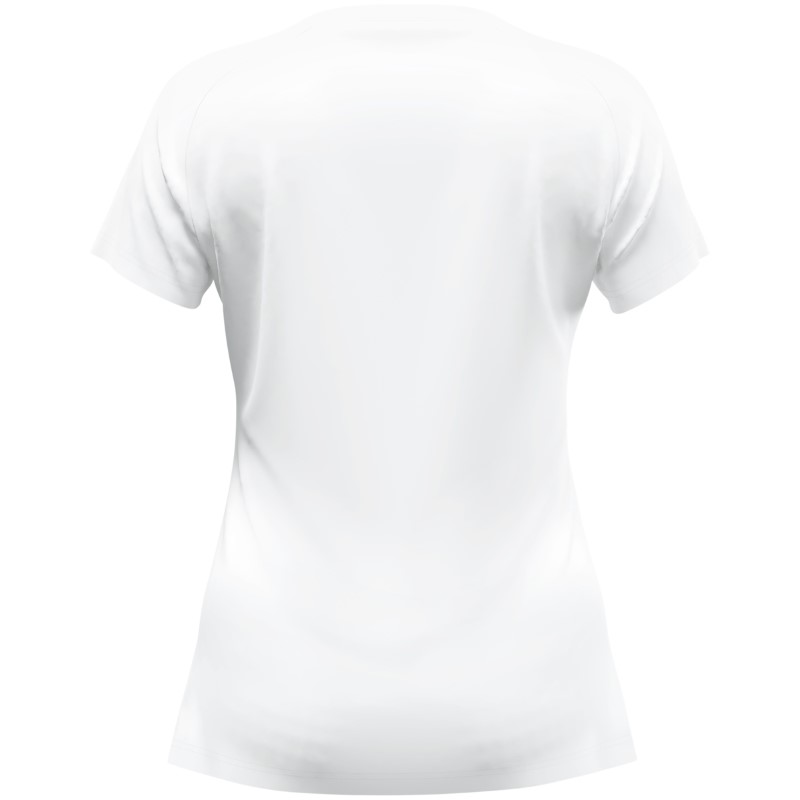 JAKO T-Shirt Light Flow Damesmaten 6176d-000