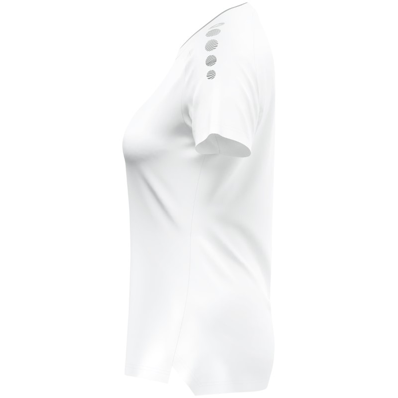 JAKO T-Shirt Light Flow Damesmaten 6176d-000