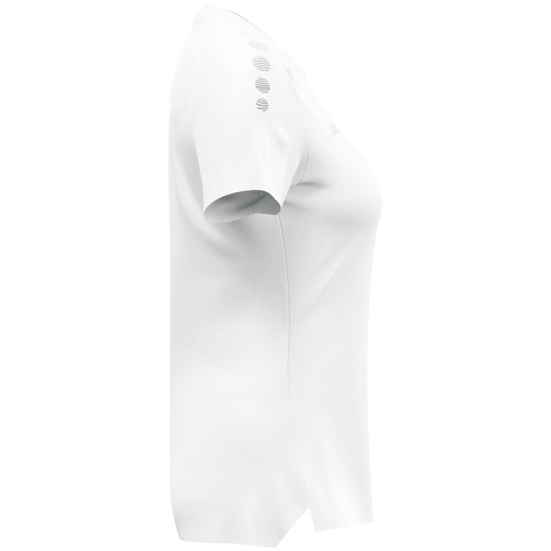 JAKO T-Shirt Light Flow Damesmaten 6176d-000