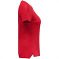 JAKO T-Shirt Light Flow Damesmaten 6176d-100