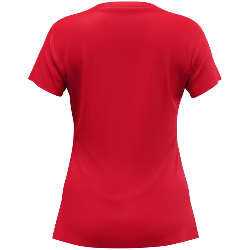 JAKO T-Shirt Light Flow Damesmaten 6176d-100