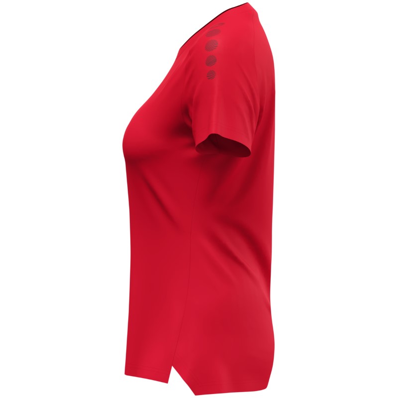 JAKO T-Shirt Light Flow Damesmaten 6176d-100