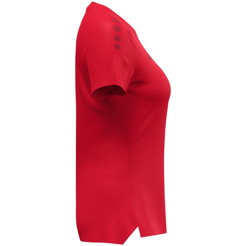 JAKO T-Shirt Light Flow Damesmaten 6176d-100