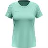 JAKO T-Shirt Light Flow Damesmaten 6176d-251