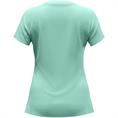 JAKO T-Shirt Light Flow Damesmaten 6176d-251