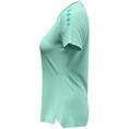 JAKO T-Shirt Light Flow Damesmaten 6176d-251
