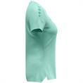 JAKO T-Shirt Light Flow Damesmaten 6176d-251