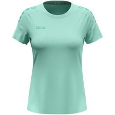 JAKO T-Shirt Light Flow Damesmaten 6176d-251