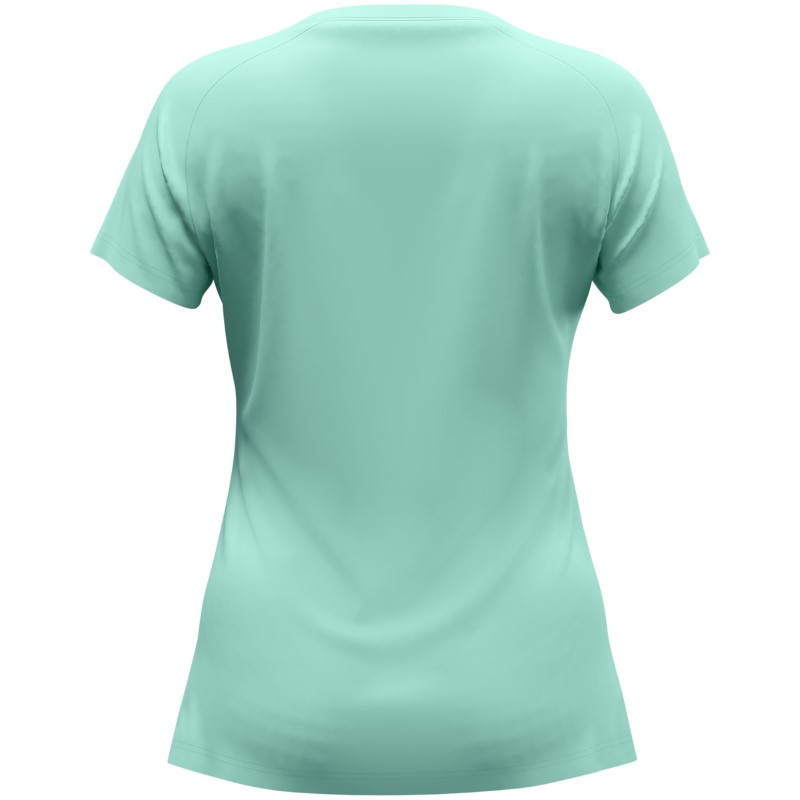 JAKO T-Shirt Light Flow Damesmaten 6176d-251