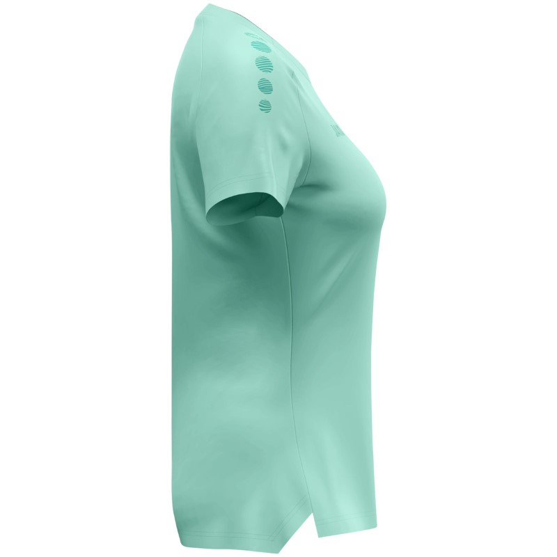 JAKO T-Shirt Light Flow Damesmaten 6176d-251
